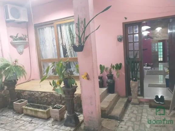 Imagem Casa para venda, 3 quarto(s), Belém Velho, Porto Alegre