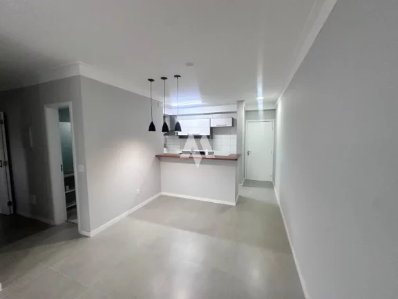 Imagem Apartamento em Ponta da Praia, Santos/SP