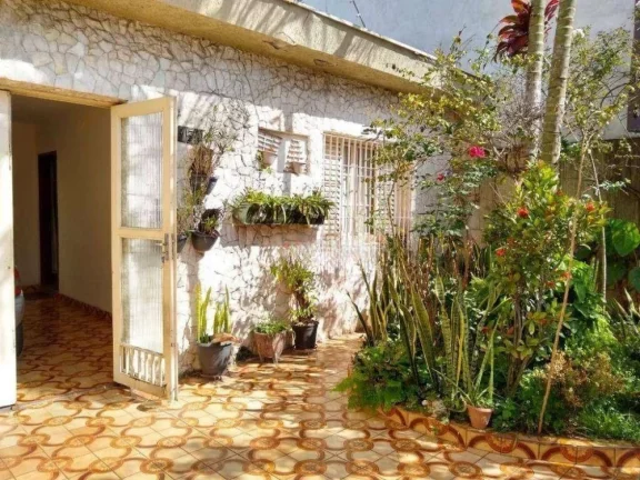 Casa com 4 Quartos à Venda, 100 m² em Vila Carrão - São Paulo