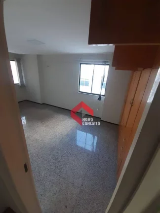 Imagem Apartamento à venda, 140 m² por R$ 799.000,00 - Meireles - Fortaleza/CE