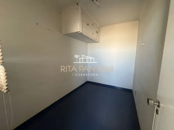 Imagem Apartamento - Ribeirão Preto - Centro - Região Central