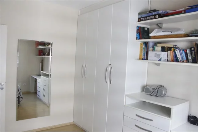 Imagem APARTAMENTO RESIDENCIAL em São Paulo - SP, Pinheiros