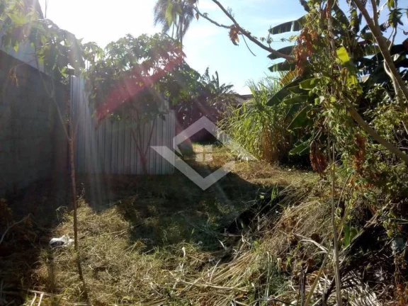 Imagem Terreno de 400 m² com Rgi A Poucos Minutos do Centro de Campo Grande