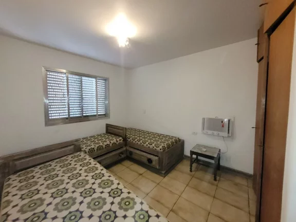 Imagem Apartamento com 3 dormitórios, 140 m² - venda ou aluguel - Pitangueiras - Guarujá/SP