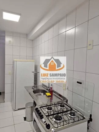 Imagem Apartamento com 2 dormitórios à venda, 75 m² por R$ 450.000,00 - Satelite - Itanhaém/SP