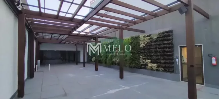Imagem Oportunidade em CASA CAIADA: 41,70m², Sala Comercial...