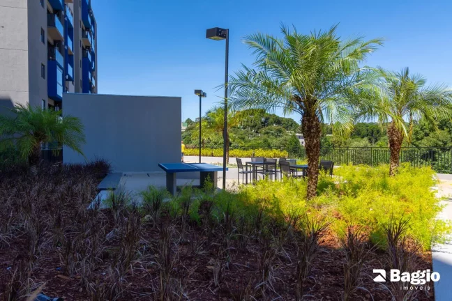 Imagem Apartamento de 2 quartos no bairro Campo Comprido