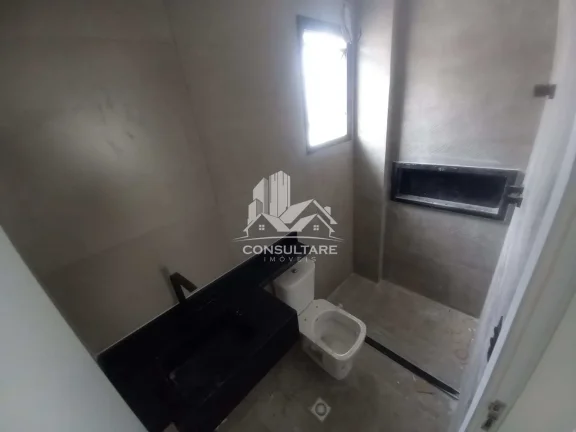 Imagem Casa Venda 4 dorms, Boqueirão, Santos-1.94 mi, Cod: 23034 MMD