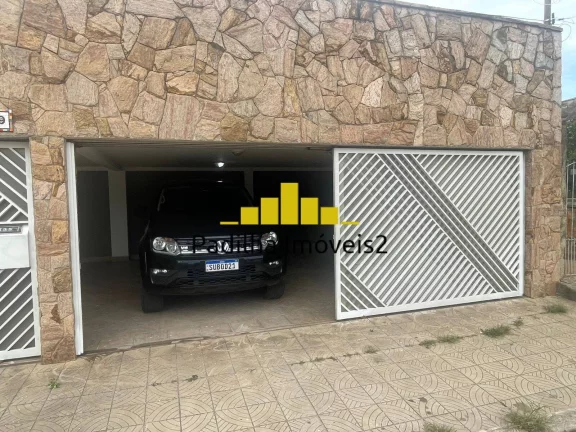 Casa com 3 Quartos à Venda, 420 m² em Jardim Piazza Di Roma - Sorocaba