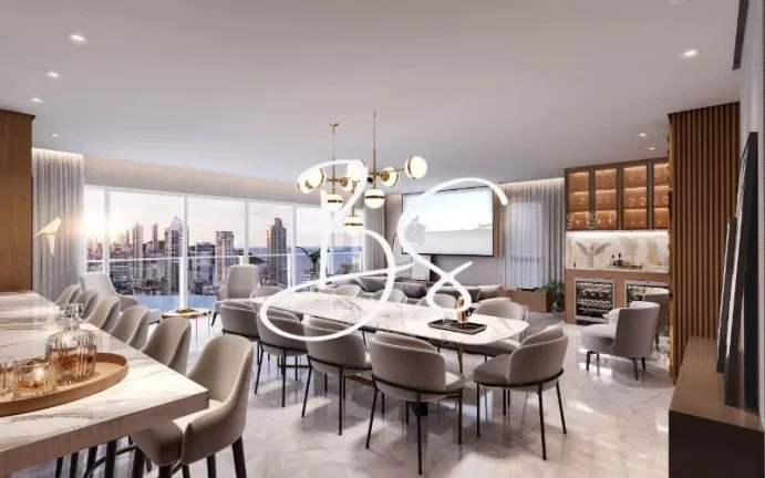 Imagem APARTAMENTO RESIDENCIAL em BALNEÁRIO CAMBORIÚ - SC, CENTRO