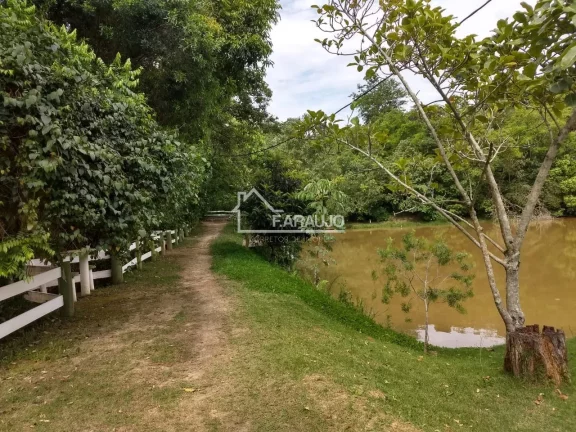 Imagem Terreno à venda em condomínio fechado em Sorocaba-SP: