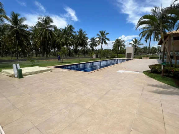 Imagem Lote de Terreno à Venda no Maikai Residencial Resort - Excelente Localização Leste | 544 m²