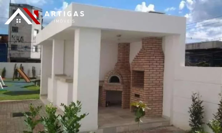Imagem Apartamento á venda na Mooca Rua Odorico Mendes 39 m2