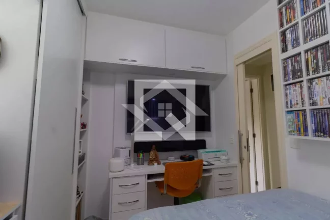 Imagem Apartamento de 2 Quartos com Suíte no Recreio dos Bandeirantes - Conforto e