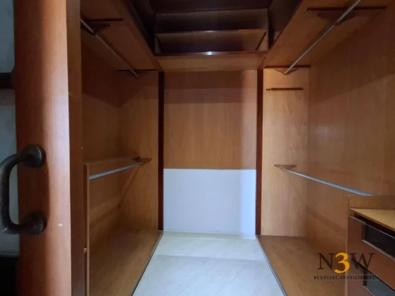 Imagem Apartamento à venda na Vila Leopoldina São Paulo SP com 4 dormitórios, 1 suíte, 3 vagas de garagem e 160m².
