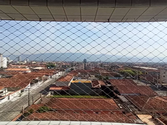Imagem Apartamento com 1 dorm, Caiçara, Praia Grande - R$ 280 mil, Cod: 2791