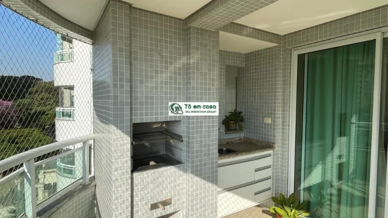 Imagem APARTAMENTO RESIDENCIAL em SÃO JOSÉ DOS CAMPOS - SP, PARQUE RESIDENCIAL AQUARIUS