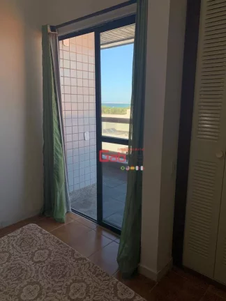 Imagem Apartamento com 2 dormitórios à venda, 79 m² por R$ 700.000 - Passagem - Cabo Frio/RJ