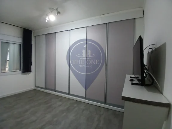 Imagem Venda de apartamento de 2 quartos na Vila Mariana, São Paulo-SP: 62m² de conforto e praticidade!