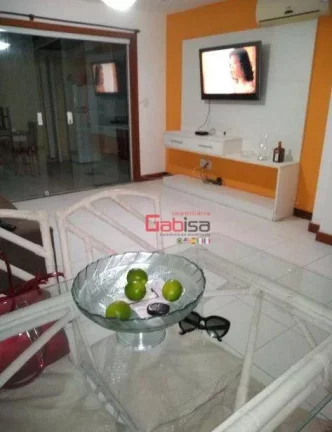 Imagem Casa com 2 dormitórios à venda, 90 m² por R$ 980.000 - Centro - Armação dos Búzios/RJ