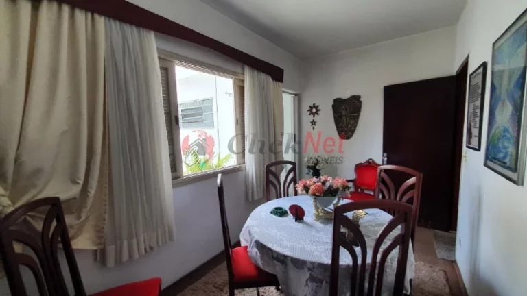 Imagem Casa Assobradada para Venda em São Bernardo do Campo com Utilização para Residencial ou Comercial no bairro Jardim do Mar..