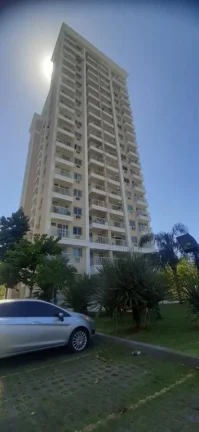 Imagem Apartamento para Venda em Rio de Janeiro, Barra Olimpica, 3 dormitórios, 1 suíte, 2 banheiros, 1 vaga
