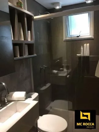 Imagem Apartamento 2 suítes - Domani Nova Petrópolis - São Bernardo do Campo