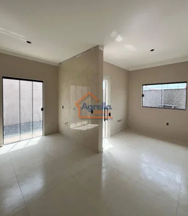 Imagem Casa à venda no bairro Parque Residencial Ypê Amarelo - Mogi Guaçu/SP