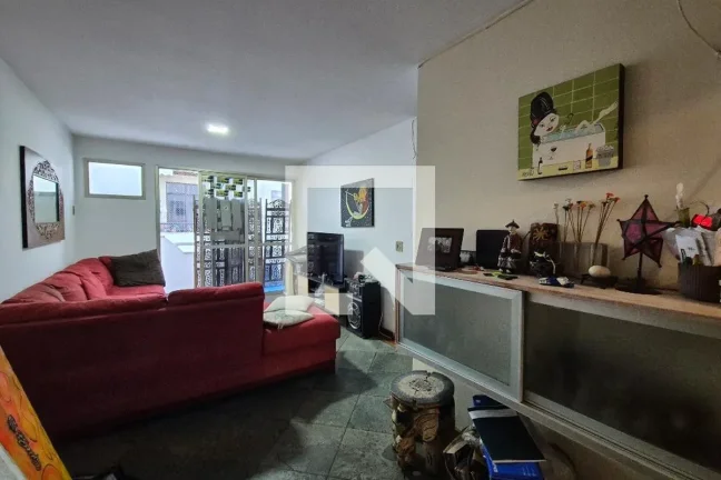 Imagem Apartamento à Venda - Recreio, 2 Quartos, 91 m2