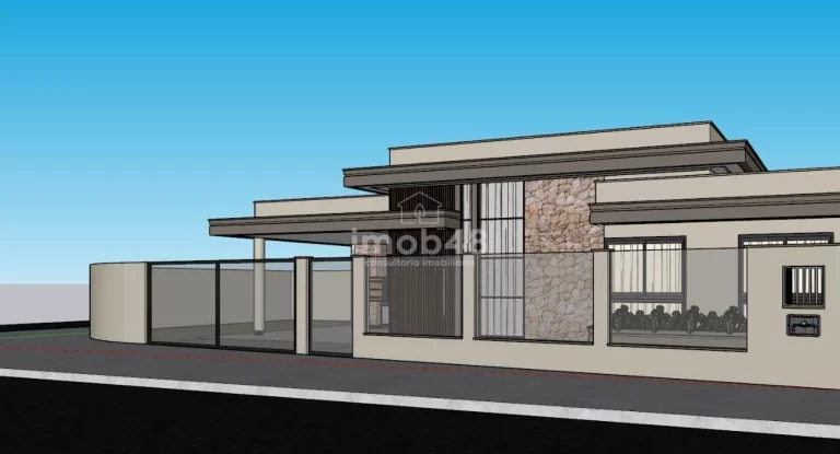 Foto do imóvel: Casa Unifamiliar em Forquilhas - São José