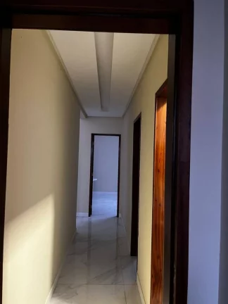 Imagem Casa no Loteamento Luar da Barra 1 - Confira os Detalhes e Agende uma Visita!
