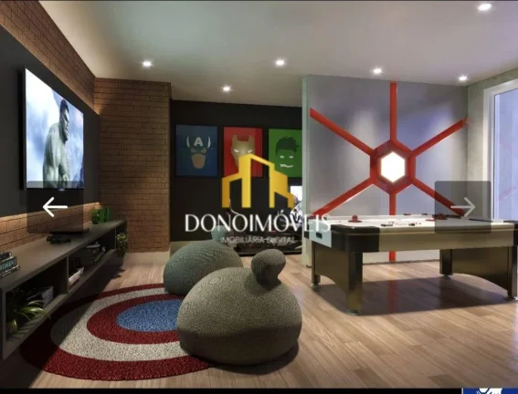 Imagem Excelente apartamento garden com área total 112mts (50 + 62 de quintal privativo e ensolarado) Este...