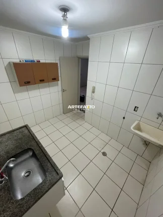 Imagem Apartamento Fiorentine - 01 dormitório