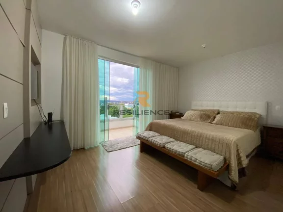 Imagem Casa a venda no condomínio Pontal da Liberdade!