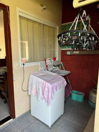 Imagem Casa Condomínio Fechado no Los Angeles