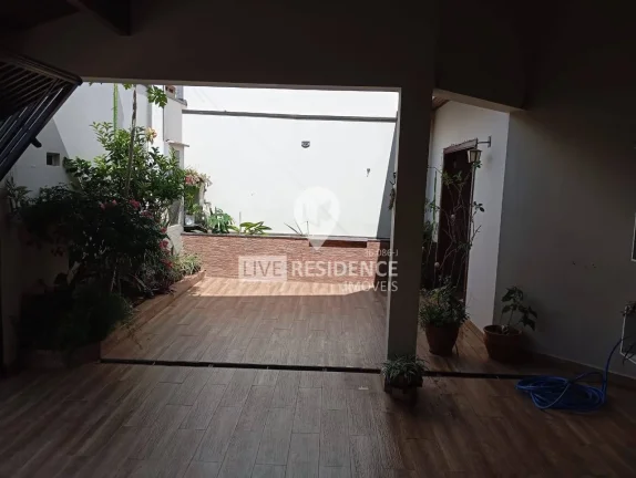 Imagem Casa á venda Bairro do Cruzeiro Itatiba -SP
