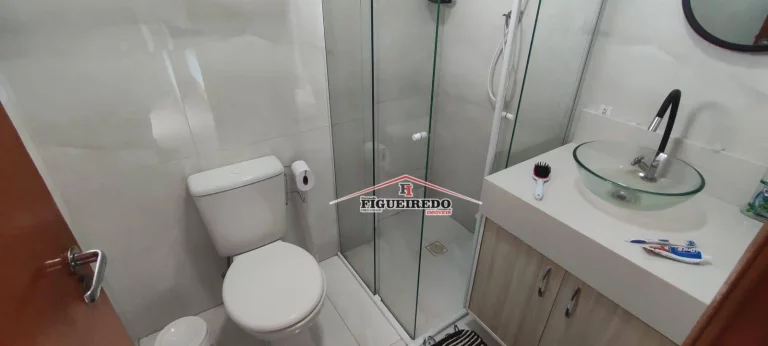 Imagem Cobertura à venda, 156 m² por R$ 1.100.000,00 - Vila Guilhermina - Praia Grande/SP