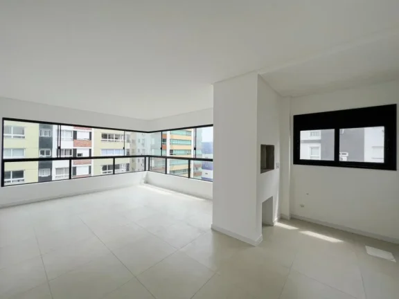 Imagem Apartamento 3 Dormitórios - Bairro Navegantes