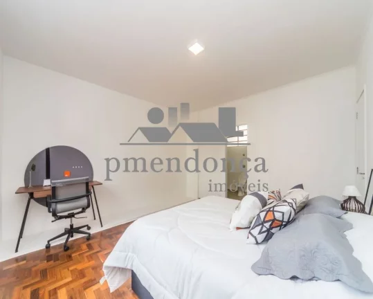 Imagem Apartamento pronto para morar em Pinheiros, ao lado Metrô Faria Lima.
