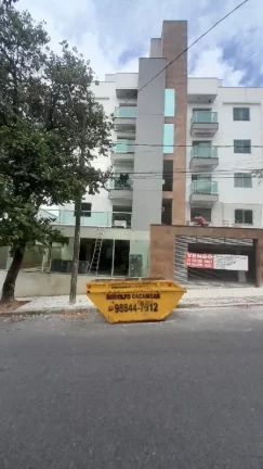 Imagem Terreno Área privativa em Belo Horizonte