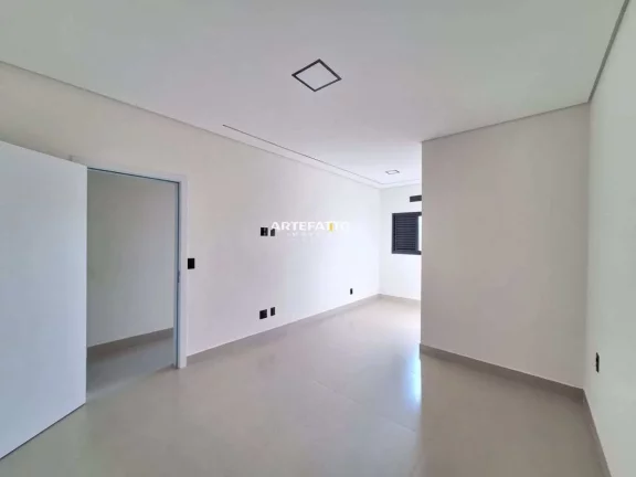Imagem Apartamento à venda em Franca, Parque Doutor Carrão, com 3 quartos, 107m2