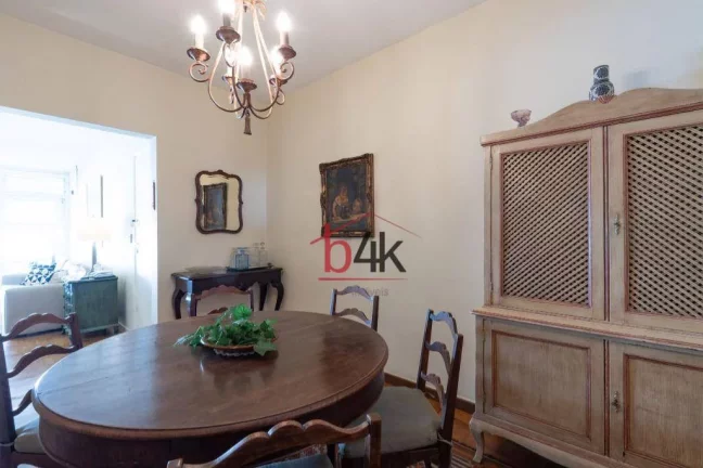 Imagem Casa à venda na Vila Olimpia com 3 quartos.