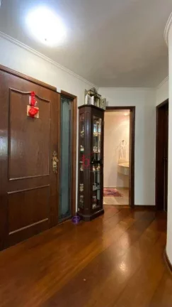 Imagem Apartamento no Campo Belo à venda, Rua Barão de Jaceguai nº 1414.