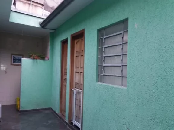 Imagem Casa térrea á venda Vila Carrão 162 m² 4 dormitórios 2 vagas