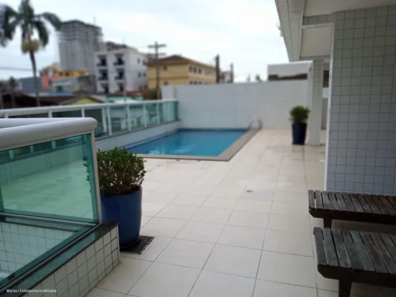 Imagem APARTAMENTO RESIDENCIAL em MONGAGUÁ - SP, av são paulo