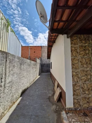 Imagem CHÁCARA LOCALIZADA NO CENTRO - PILAR DO SUL -SP