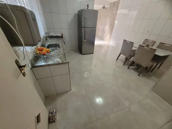 Imagem Sobrado com 3 dormitórios à venda, 298 m² por R$ 600.000,00 - Jardim Luciana - Itaquaquecetuba/SP