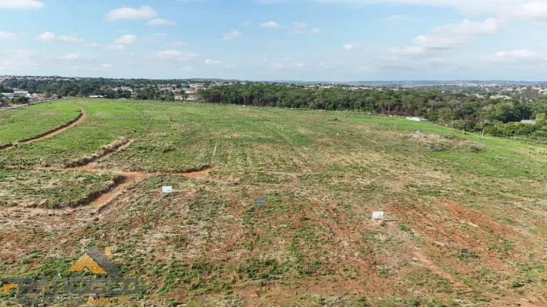Imagem Condomínio Jardins Miami FRG em Aparecida de Goiânia - Lotes à Venda