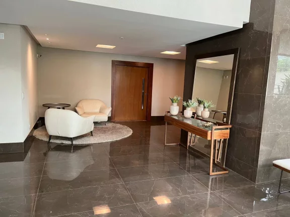 Imagem COBERTURA SOFISTICATTO SETOR BELA VISTA DUPLEX