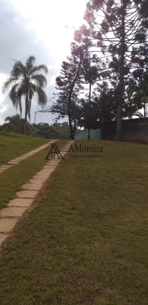 Imagem Chácara à venda em Várzea Paulista-SP, bairro Sítio do Mursa, 3 quartos, 2 banheiros - Imperdível!